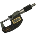 Igaging 0-4" iP65 EZ Data Twin-Force Digital Micrometer Set - 35-065-U44 35-065-U44